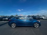 Used 2014 Hyundai Elantra Limited image 2