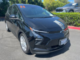 Used 2022 Chevrolet Bolt LT w/ Driver Confidence Package image 3