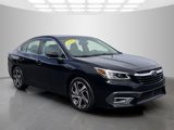 Used 2020 Subaru Legacy Limited image 5