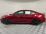 Used 2021 Nissan Sentra SR w/ SR Premium Package image 3