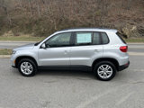 Used 2016 Volkswagen Tiguan S image 5