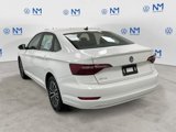 Used 2021 Volkswagen Jetta S image 2