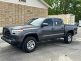 Used 2018 Toyota Tacoma SR image 5
