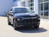 New 2025 Chevrolet TrailBlazer ACTIV image 2