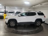 Used 2022 GMC Acadia SLE w/ Driver Convenience Package image 4