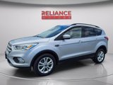Used 2019 Ford Escape SEL image 2