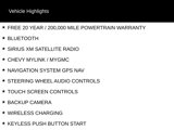 New 2025 Chevrolet Equinox LT w/ Convenience Package II image 2