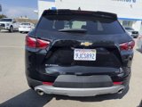 Used 2021 Chevrolet Blazer LT w/ Sound & Technology Package image 3