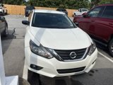 Used 2017 Nissan Altima 2.5 SR w/ Midnight Edition Package image 2