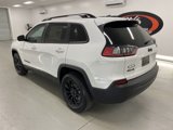 New 2023 Jeep Cherokee Altitude Lux w/ Lux Elite Package image 5