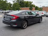 Used 2019 Honda Civic EX image 3