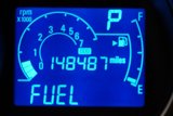 Used 2013 Chevrolet Spark LT image 4