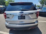 Used 2019 Ford Explorer Limited w/ Ford Safe & Smart Package image 5