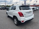 Used 2022 Chevrolet Trax LS w/ Tint and Cruise Package image 5