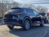 Used 2023 MAZDA CX-5 AWD 2.5 S w/ Select Package image 3