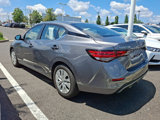 Used 2024 Nissan Sentra S image 4