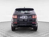 Used 2023 Land Rover Discovery Sport SE R-Dynamic image 4