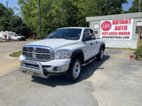 Used 2008 Dodge Ram 1500 Truck SLT w/ Trailer Tow Group image 2