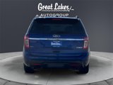 Used 2013 Ford Explorer XLT w/ Class III Trailer Tow Pkg image 4