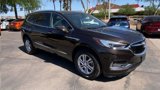 Used 2018 Buick Enclave Essence image 2
