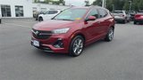 Certified 2023 Buick Encore GX Select w/ Sport Touring Package image 4