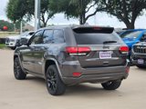 Used 2020 Jeep Grand Cherokee Altitude image 4