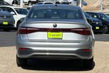 New 2025 Volkswagen Jetta SE image 5