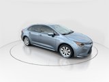Used 2020 Toyota Corolla LE image 2