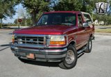 Used 1994 Ford Bronco Eddie Bauer image 4