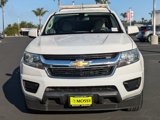 Used 2020 Chevrolet Colorado LT w/ Safety Package image 2
