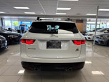 Used 2017 Jaguar F-PACE S image 6