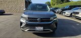 Certified 2023 Volkswagen Taos SE w/ Panoramic Sunroof Package image 2