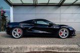 Used 2022 Chevrolet Corvette Stingray Preferred Conv w/ 2LT image 3
