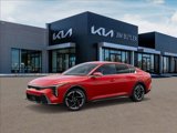 New 2025 Kia K4 GT-Line image 3
