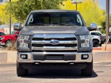 Used 2015 Ford F150 Lariat image 2