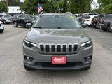 Used 2019 Jeep Cherokee Latitude Plus w/ Cold Weather Group image 2