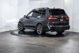 Used 2022 BMW X7 M50i w/ Executive Package image 3