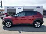 Used 2022 Hyundai Kona SEL image 2