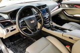 Used 2016 Cadillac CTS Sedan image 2