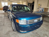 Used 2011 Ford Flex SEL image 4