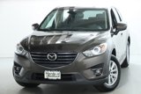 Used 2016 MAZDA CX-5 Touring w/ Bose/Moonroof Package image 2