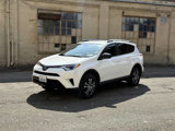 Used 2018 Toyota RAV4 LE image 2