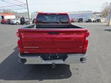 Used 2024 Chevrolet Silverado 1500 LT w/ Leather Package image 6