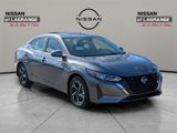 New 2025 Nissan Sentra SV w/ All-Weather Package image 3