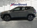 Used 2022 Jeep Compass Limited image 2
