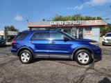 Used 2013 Ford Explorer FWD image 3