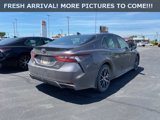 Certified 2023 Toyota Camry SE image 4