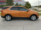 Used 2018 Chevrolet Equinox LT image 3