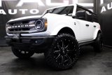 Used 2022 Ford Bronco Big Bend image 3