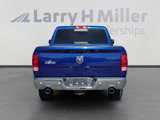 Used 2018 RAM 1500 Big Horn image 4